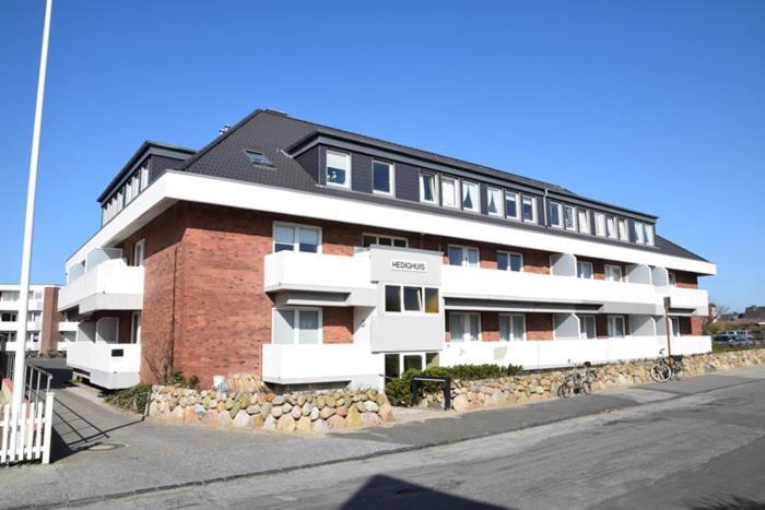 Kampstraße 11, Whg. 4 Westerland